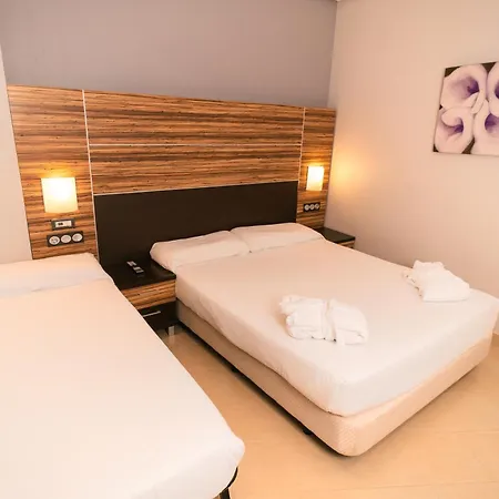 Hotel Magic 3*