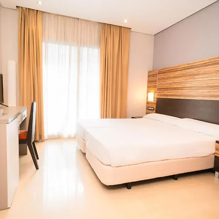 Magic אורופסה דל מר