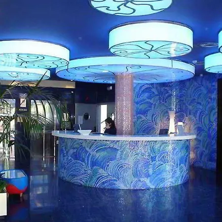 Magic 3* Оропеса-дель-Мар