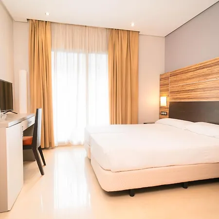 Hotel Magic Oropesa del Mar